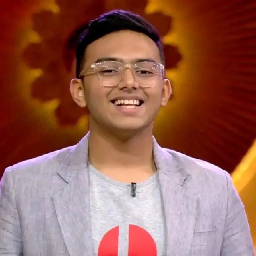 Shreyaan Daga