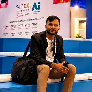 Akash Limbani