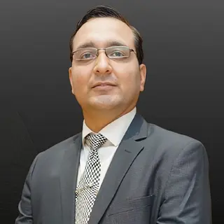 Pratik Upadhyay