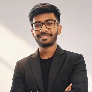 Maulik Vaghasiya