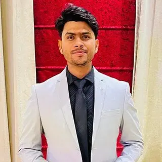 Anmol Jain