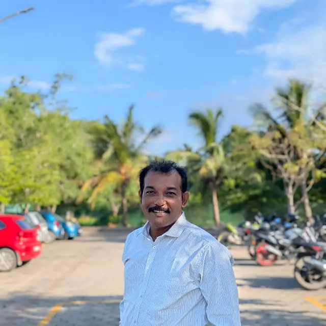 Kamal Vignesh
