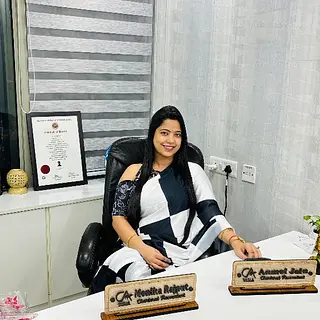 Monika Rajput