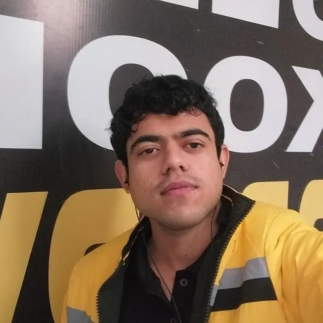 Akash  Kumar 