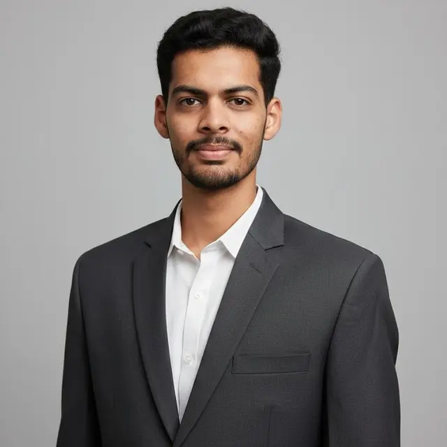 Dev Bhuva