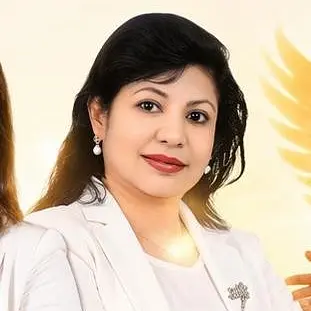 Mabel Dsouza