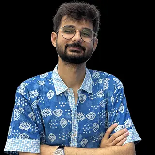 Rutvij Dasadia