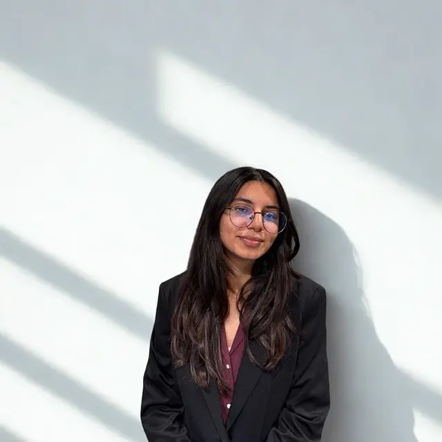 Devika Tyagi