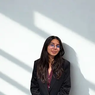 Devika Tyagi