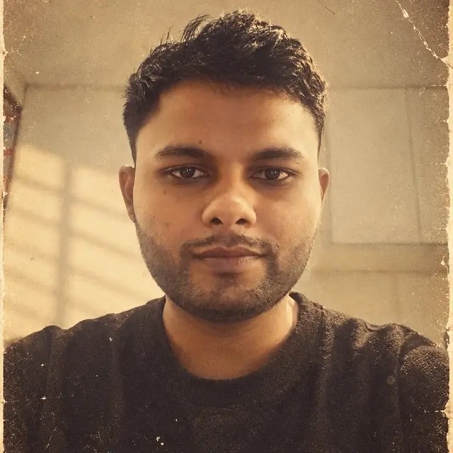Hemant Mishra