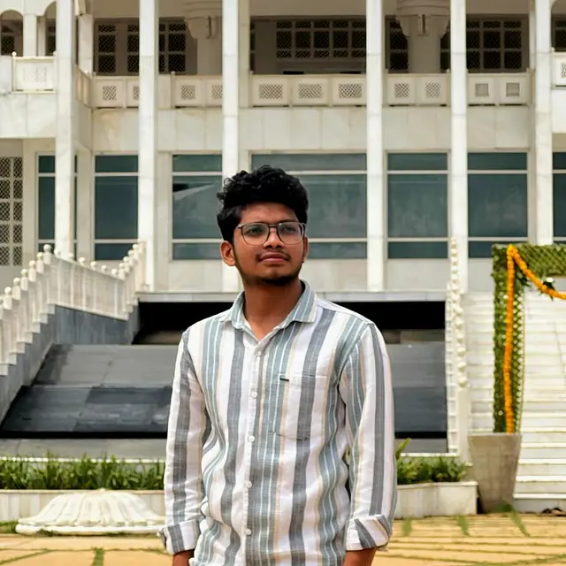 Yaswanth Reddy Kristapati