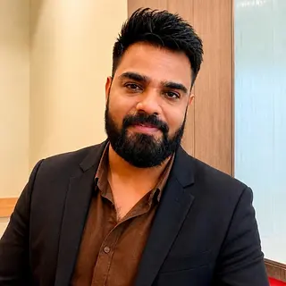 Yogesh Kundra