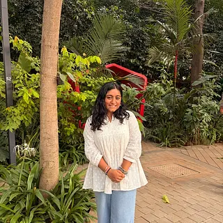 Divyanshi Kapoor