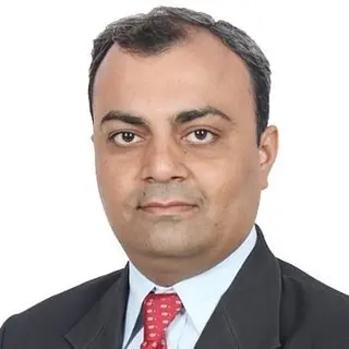 Pratik Machchar
