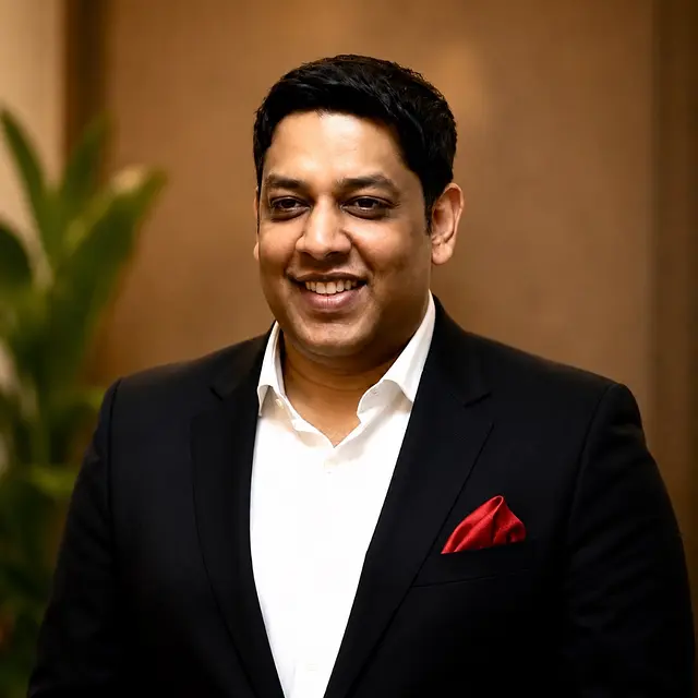 Raghavv Agarwal