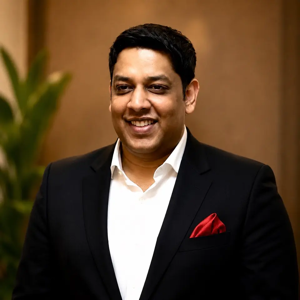 Raghavv Agarwal