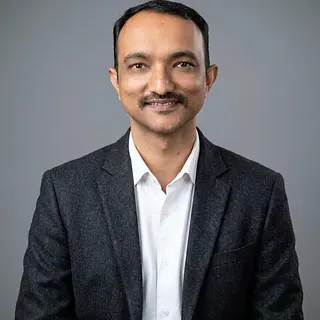 Udeshang(Uday) Parmar