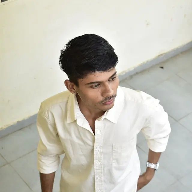 Dinesh Suthar