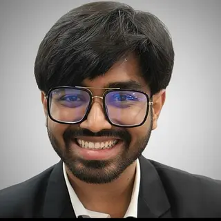 Anas Hussain