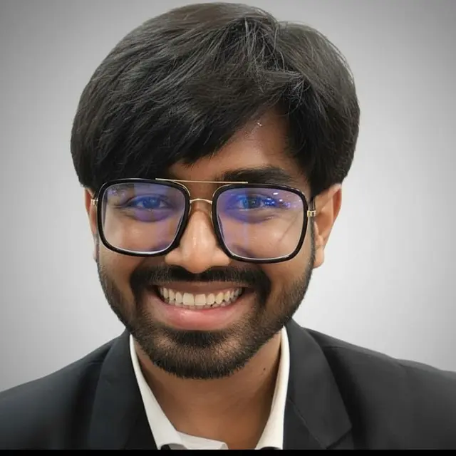 Anas Hussain