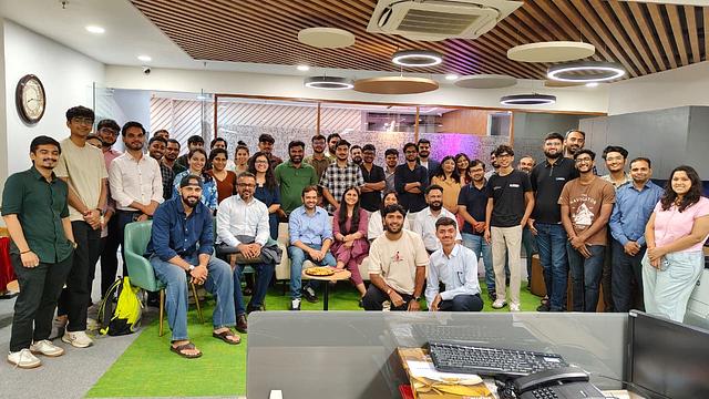 From Building Consumer and D2C Brands : Ahmedabad edition