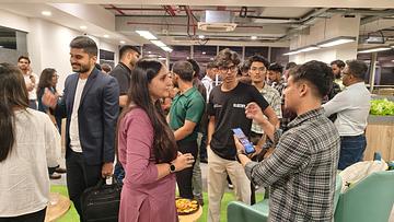 From Building Consumer and D2C Brands : Ahmedabad edition