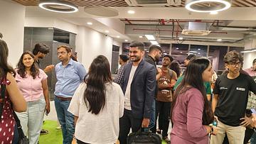 From Building Consumer and D2C Brands : Ahmedabad edition