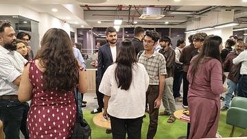 From Building Consumer and D2C Brands : Ahmedabad edition