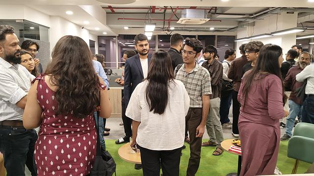 From Building Consumer and D2C Brands : Ahmedabad edition