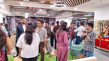 From Building Consumer and D2C Brands : Ahmedabad edition