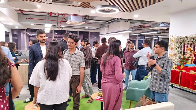 From Building Consumer and D2C Brands : Ahmedabad edition