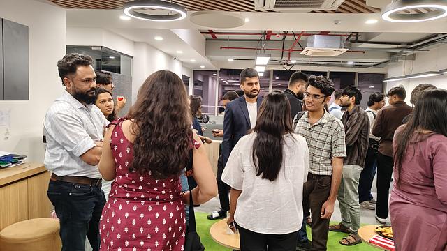 From Building Consumer and D2C Brands : Ahmedabad edition