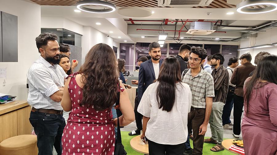 From Building Consumer and D2C Brands : Ahmedabad edition