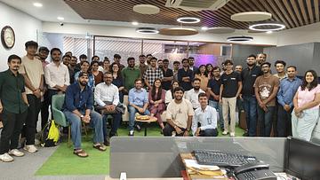 From Building Consumer and D2C Brands : Ahmedabad edition