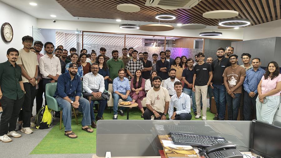 From Building Consumer and D2C Brands : Ahmedabad edition