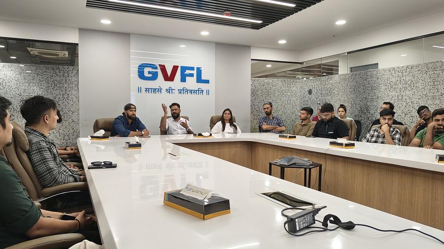 From Building Consumer and D2C Brands : Ahmedabad edition