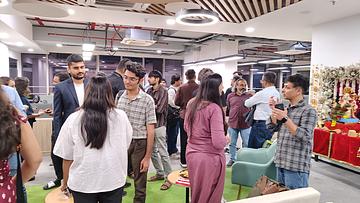 From Building Consumer and D2C Brands : Ahmedabad edition