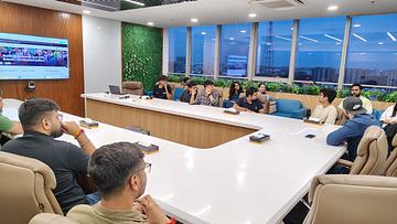 From Building Consumer and D2C Brands : Ahmedabad edition