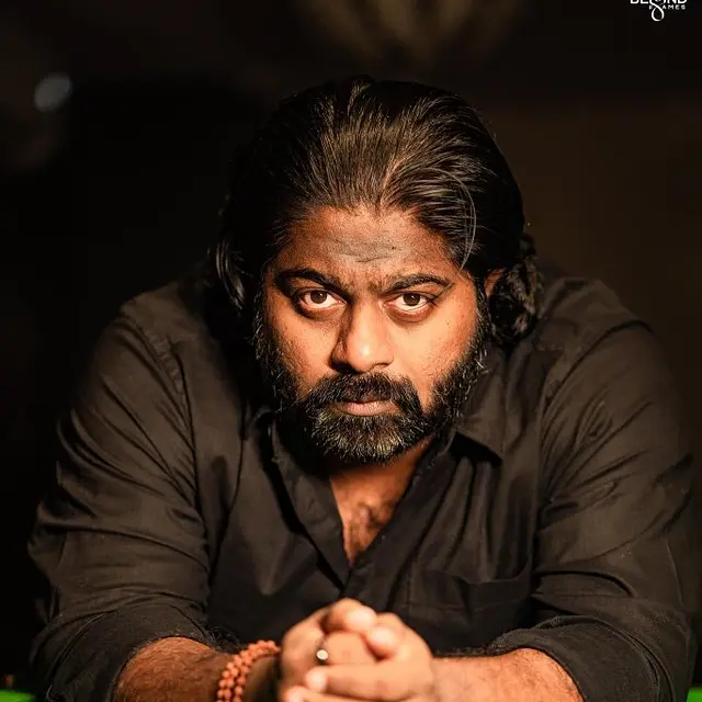 Rahul Reddy