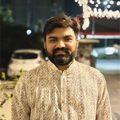 Sanjay Makasana