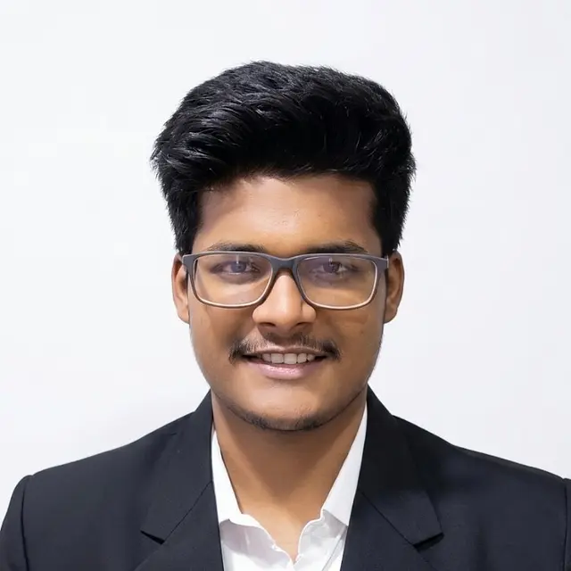 Himanshu Pal
