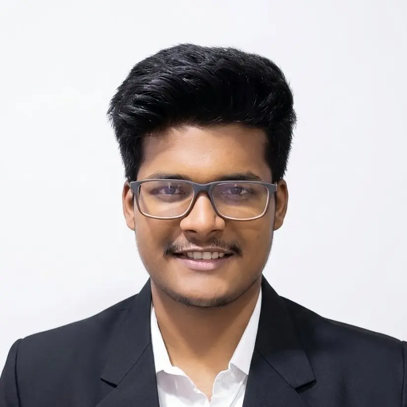 Himanshu Pal
