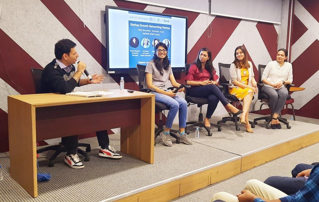 Cover for Product Growth Meetup in Pune