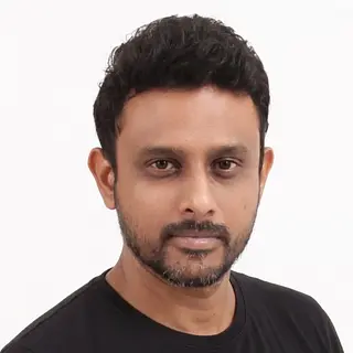 Madhan  Kumar