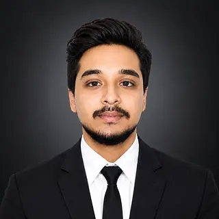 Aniket Singh