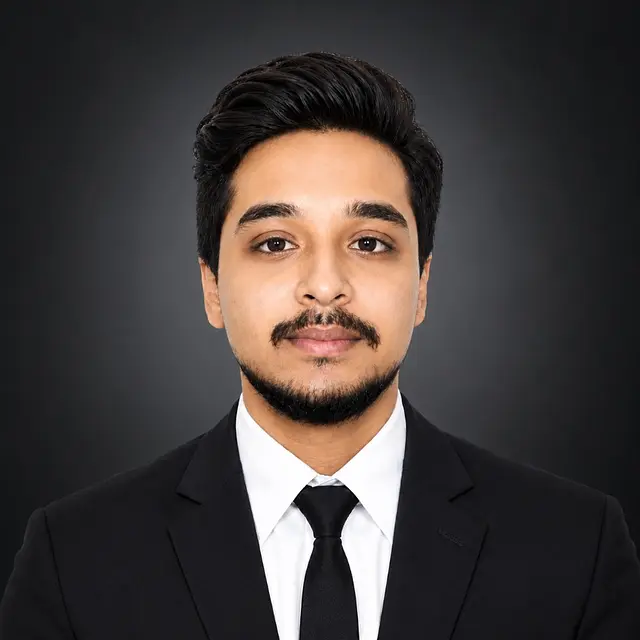 Aniket Singh