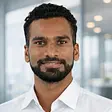 Vaibhav Shitole