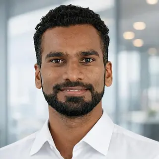 Vaibhav Shitole