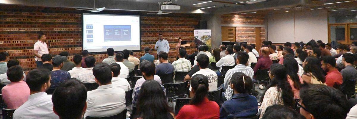 Cover for Founders’ Forum | Startup Showcases & Community Connect