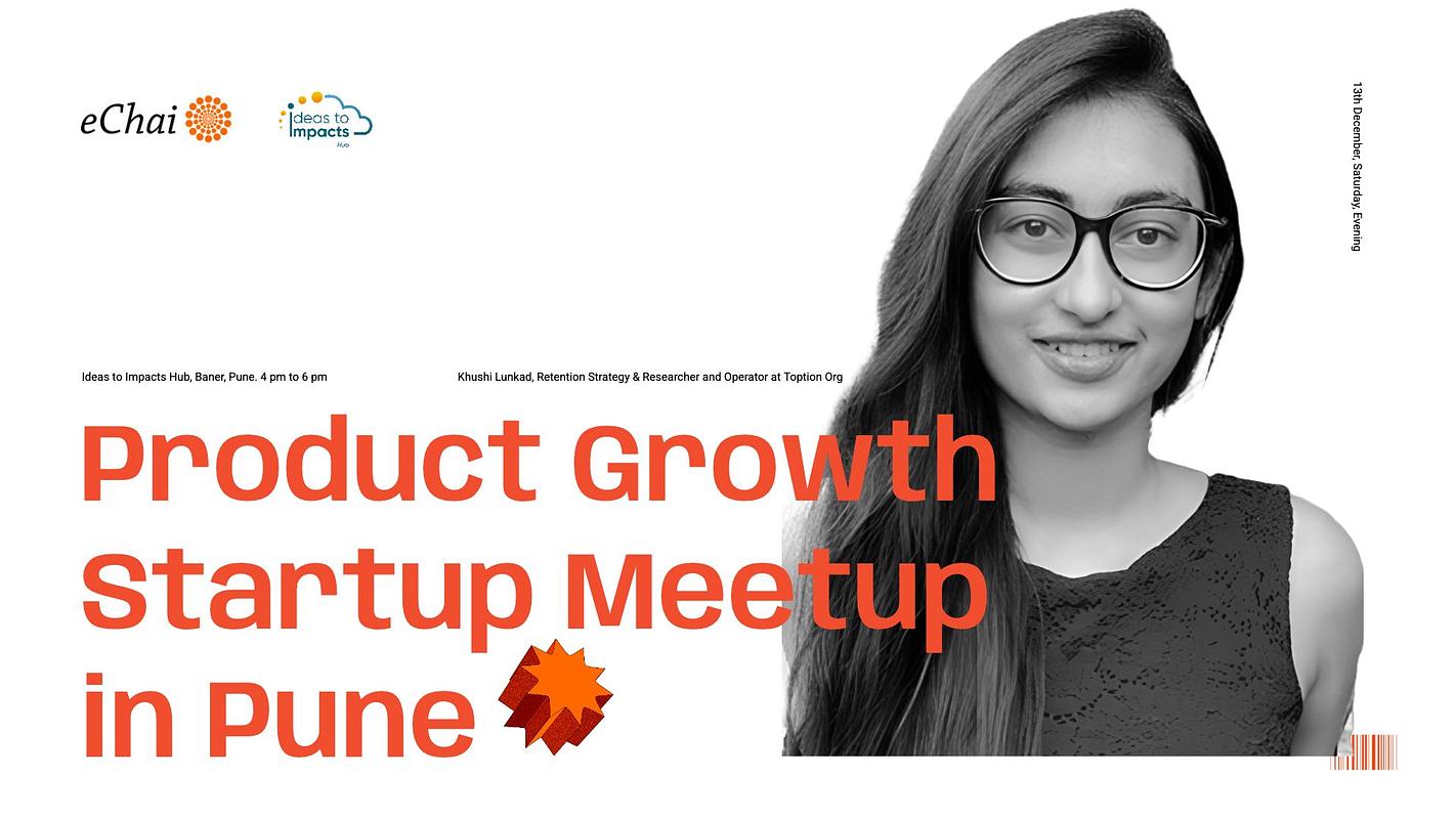 Cover for Product Growth Playbook: Insights from Top Product Leaders and Founders - Pune Edition